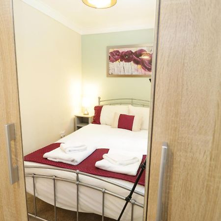 The Rise Bangor (Gwynedd) Exterior foto