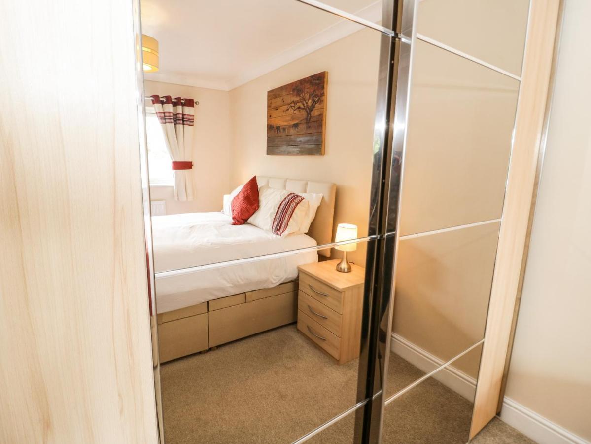 The Rise Bangor (Gwynedd) Exterior foto